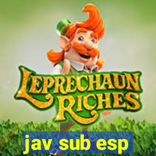 jav sub esp